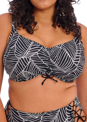 Elomi Swim Kata Beach bikiniöverdel F-K kupa - 90H