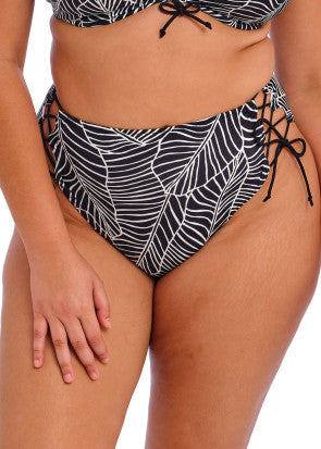 Elomi Swim Kata Beach bikiniunderdel med sidknytning 38-52 - 48