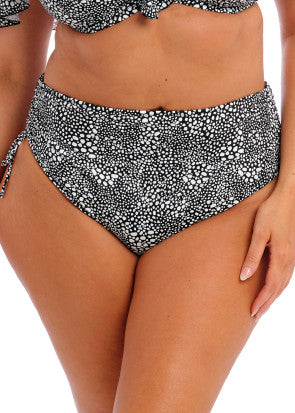 Elomi Swim Pebble Cove bikinitrosa med hög midja 40-52