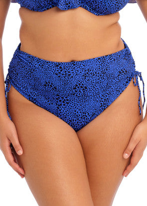 Elomi Swim Pebble Cove bikinitrosa med hög midja 40-52