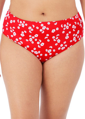 Elomi Swim Plain Sailing bikiniunderdel brief 40-52 multi
