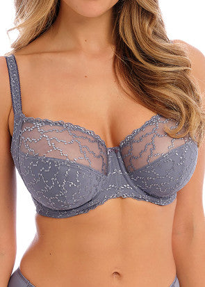 Fantasie Ana bygel-bh med sidsupport D-M kupa