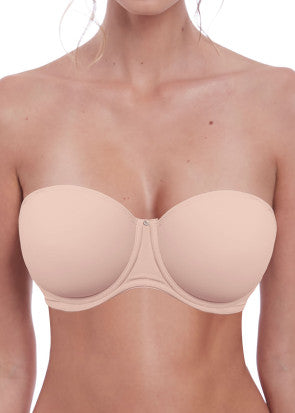 Fantasie Aura axelbandslös bh D-J kupa