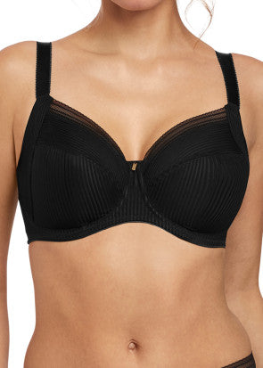Fantasie Fusion fullkupa med sidsupport D-L kupa