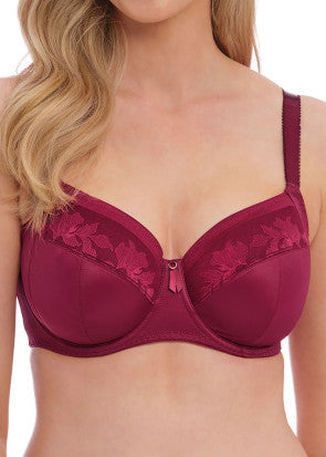 Fantasie Illusion bygel-bh med sidsupport D-M kupa