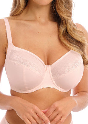 Fantasie Illusion bygel-bh med sidsupport D-M kupa