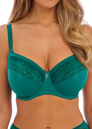 Fantasie Illusion bygel-bh med sidsupport D-M kupa
