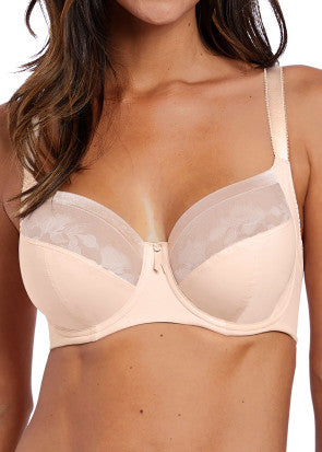 Fantasie Illusion bygel-bh med sidsupport D-M kupa