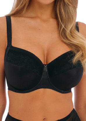 Fantasie Illusion bygel-bh med sidsupport D-M kupa