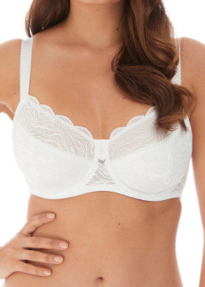 Fantasie Impression bygelbh D-K kupa vit - 65E