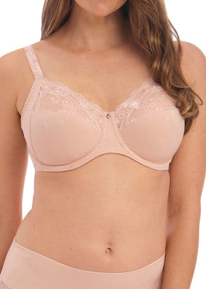 Fantasie Jocelyn fullkupa med sidsupport  D-K kupa