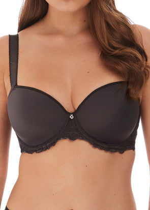 Fantasie Memoir formpressad T-shirt bh D-J kupa