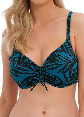 Fantasie Palmetto Bay bikiniöverdel bralette D-K kupa multi - 70D