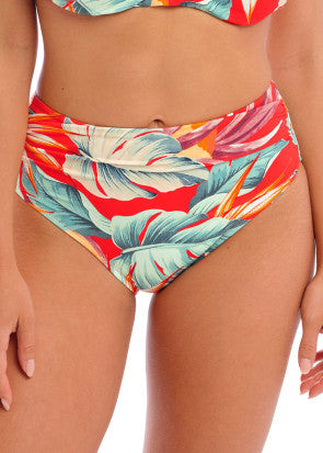 Fantasie Swim Bamboo Grove Full Bikini Brief