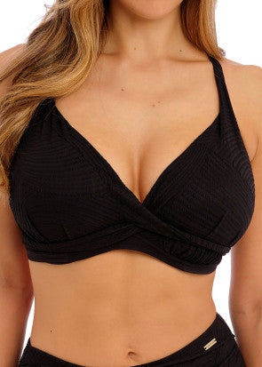 Fantasie Swim Ottawa bikiniöverdel plunge D-K kupa