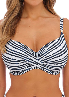Fantasie Swim Sunshine Coast bikiniöverdel fullkupa D-K kupa multi