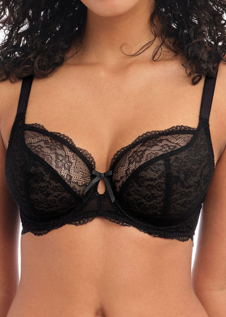 Freya Fancies longline bygelbh