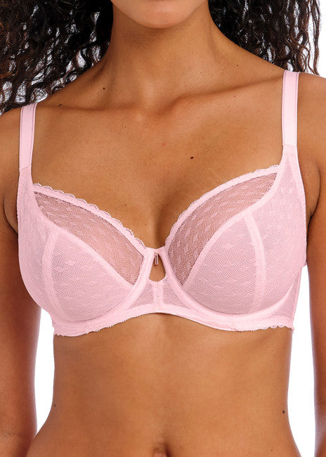 Freya Signature plunge-bh