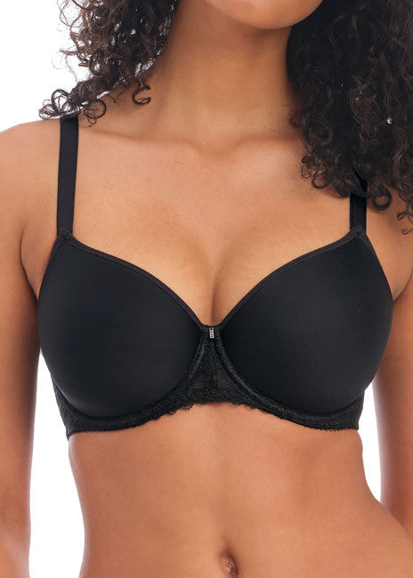 Freya Signature formpressad spacerbh