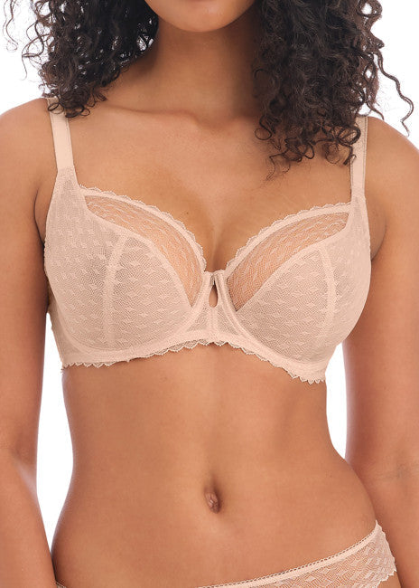 Freya Signature plunge-bh