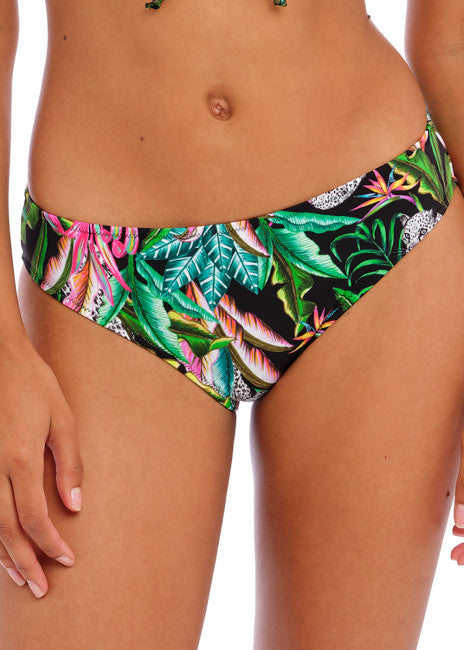 Freya Swim Cala Selva bikiniunderdel brief XS-XXL mönstrad - X-Small