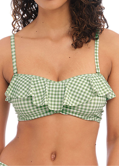 Freya Swim Check In bikiniöverdel bandeau