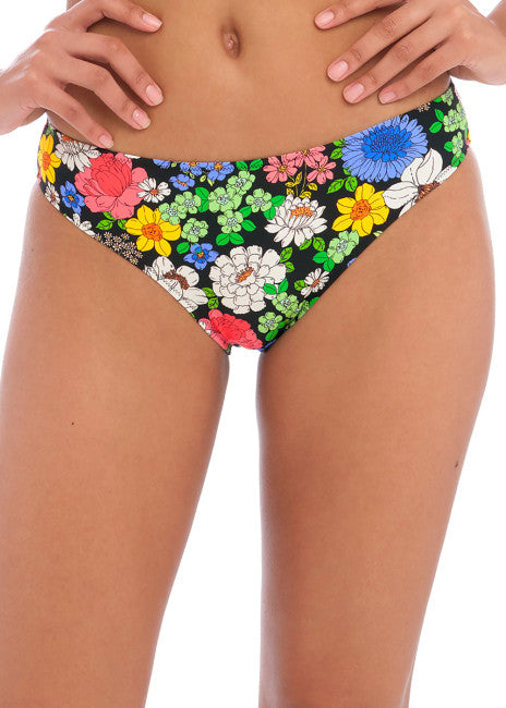 Freya Swim Floral Haze bikiniunderdel brief