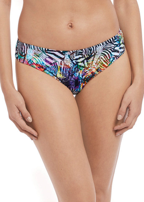 Freya Swim Hot In Havana Bikini Brief XS-XXL mönstrad - X-Small
