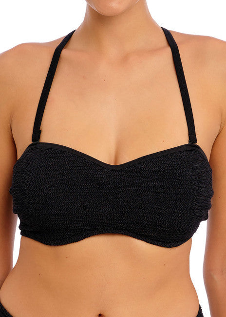 Freya Swim Ibiza Waves bikiniöverdel bandeau
