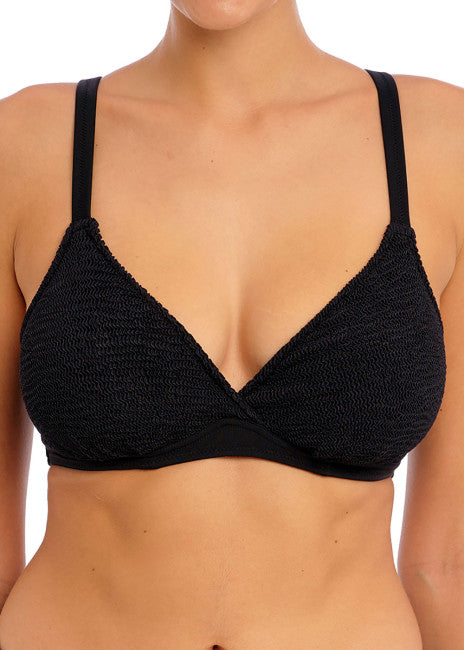 Freya Swim Ibiza Waves bikiniöverdel plunge