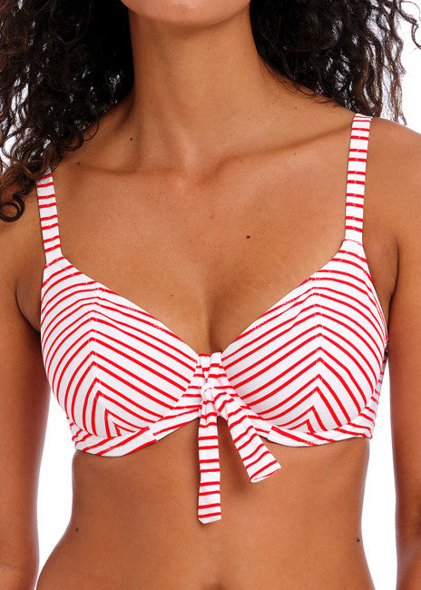 Freya Swim New Shores bikiniöverdel plunge