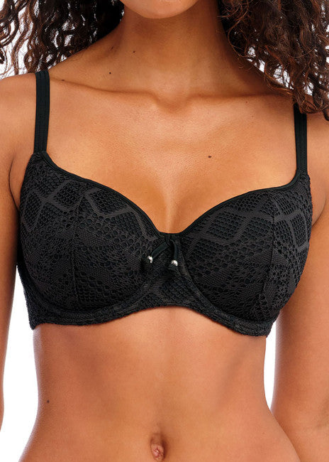 Freya Swim Sundance vadderad bikinitopp