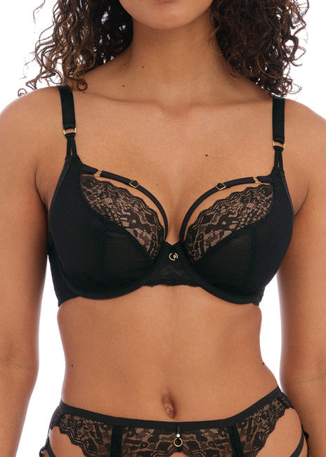 Freya Temptress Plunge-bh