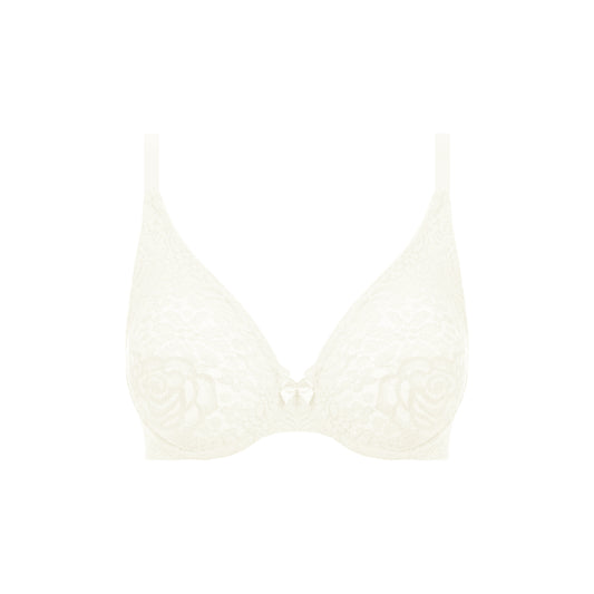 Halo lace Ivory fullkupa
