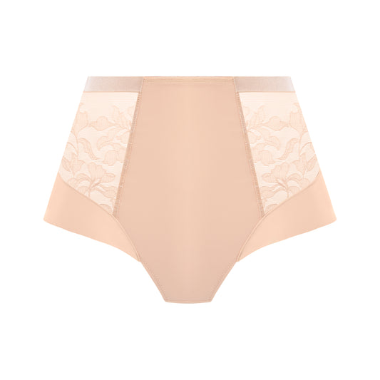 Illusion beige trosa