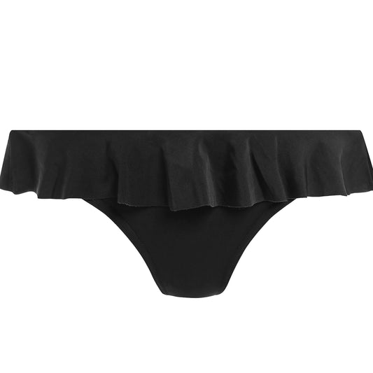 Jewel Cove bikinitrosa med volang