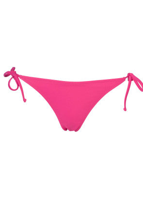 Jungle Juice Tanga - Pink L