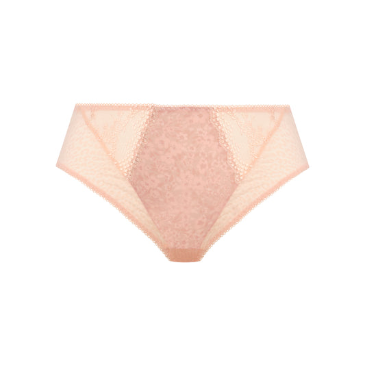 Lucie pale blush trosa