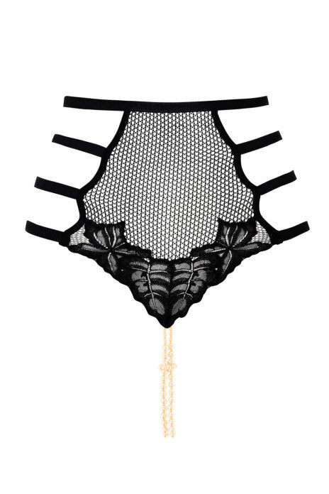 London High Waist Breif