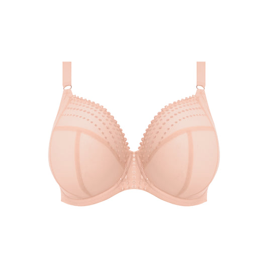 Matilda Pearl Blush Ringad BH
