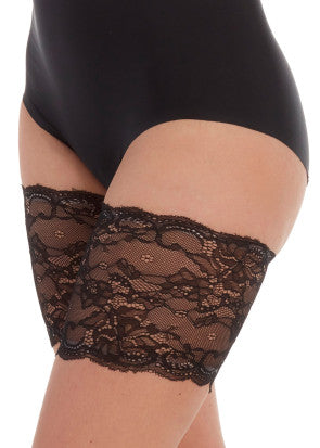 Magic Be Sweet to your Legs Lace bandelette S-4XL