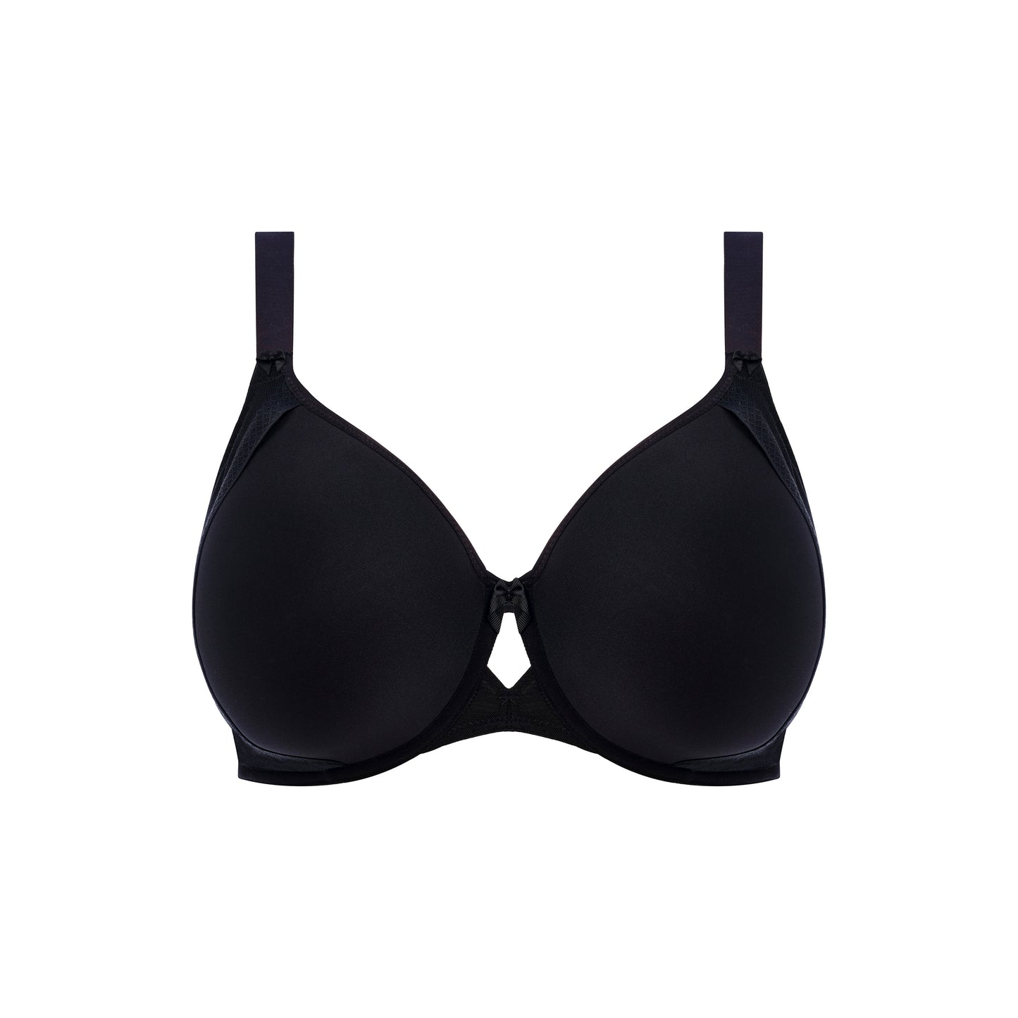 Nerina Svart spacer BH