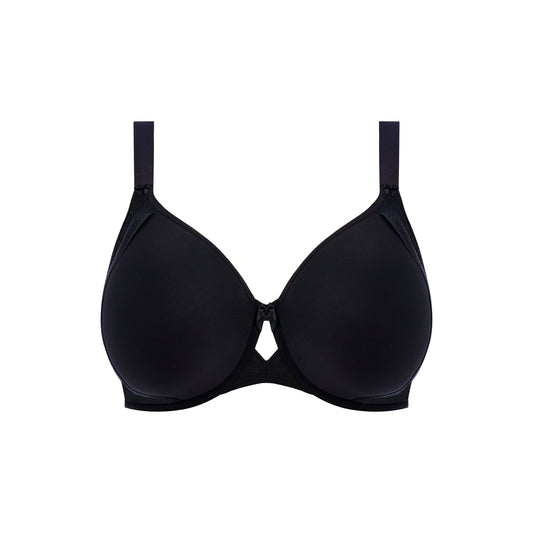Nerina Svart spacer BH