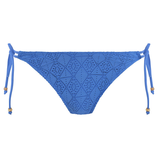 Nomad Nights Bikini Knyttrosa