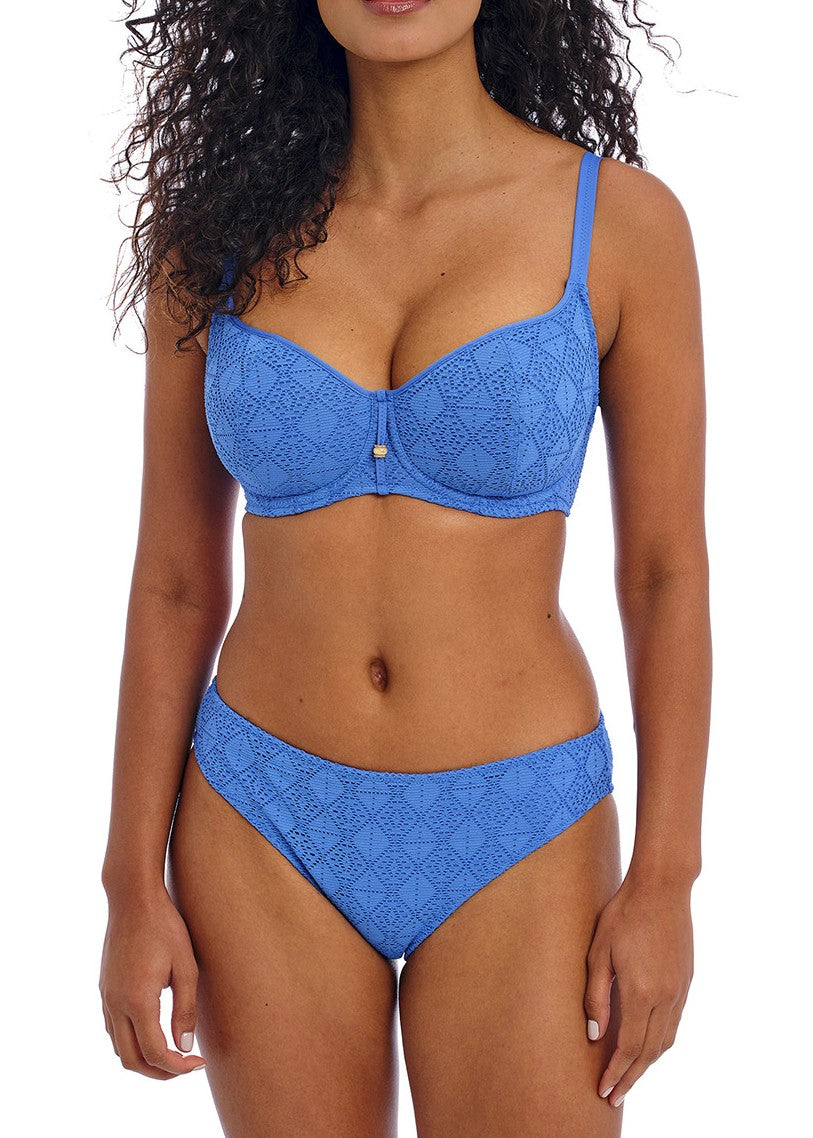 Nomad Nights vadderad bikini BH