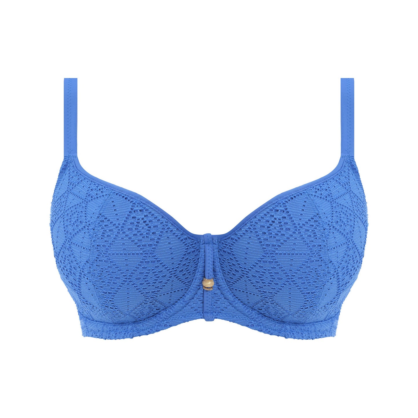 Nomad Nights vadderad bikini BH