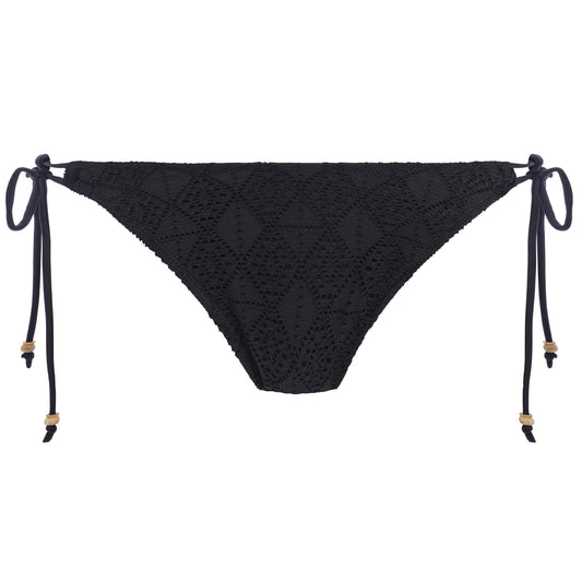 Nomad Nights Bikini Knyttrosa
