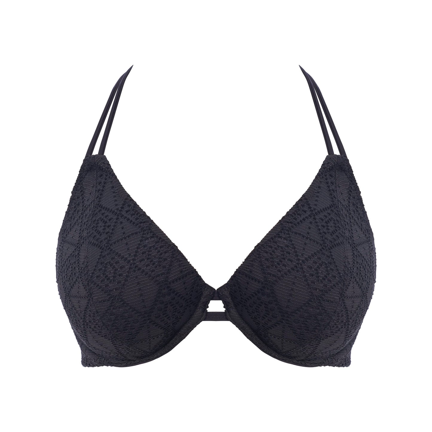 Nomad Night Halterneck bikini bh