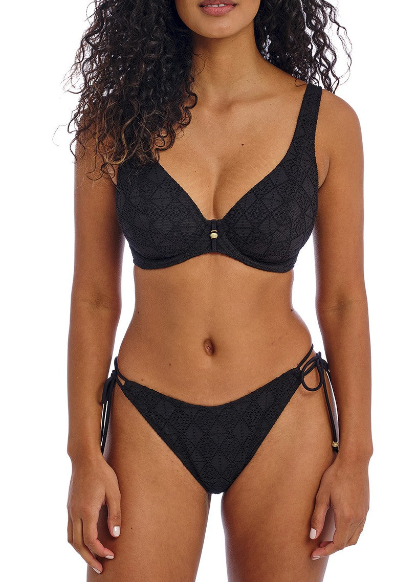 Nomad Nights Ringad bikiniBH