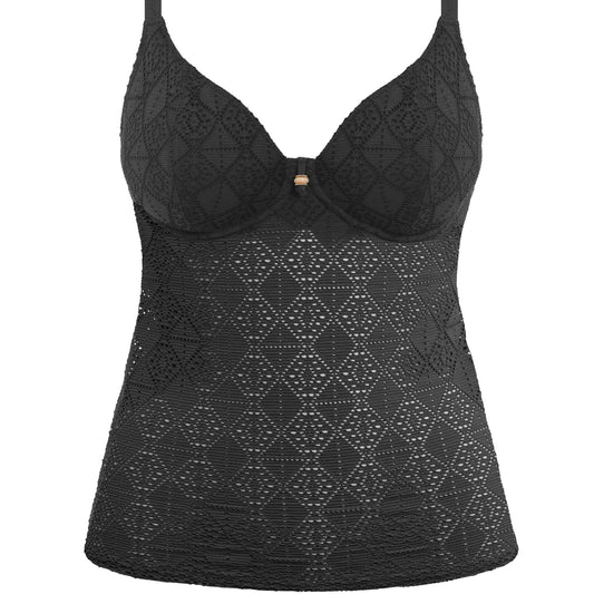 Nomad Nights Tankini Bygel